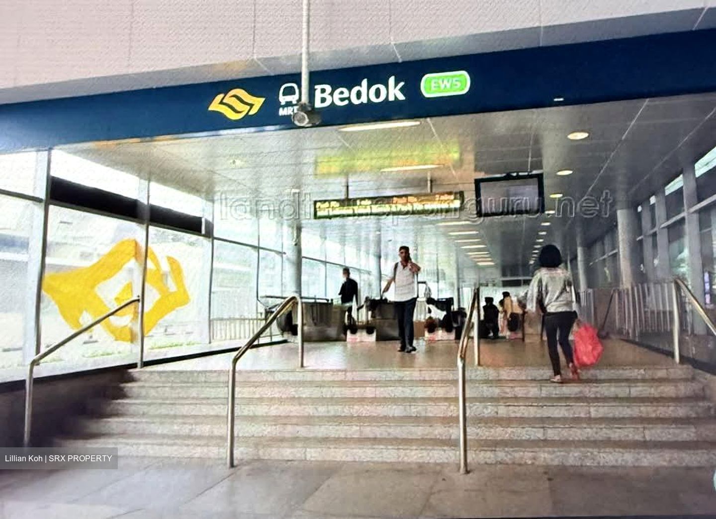 Bedok South Avenue 1 (D16), Warehouse #609868581